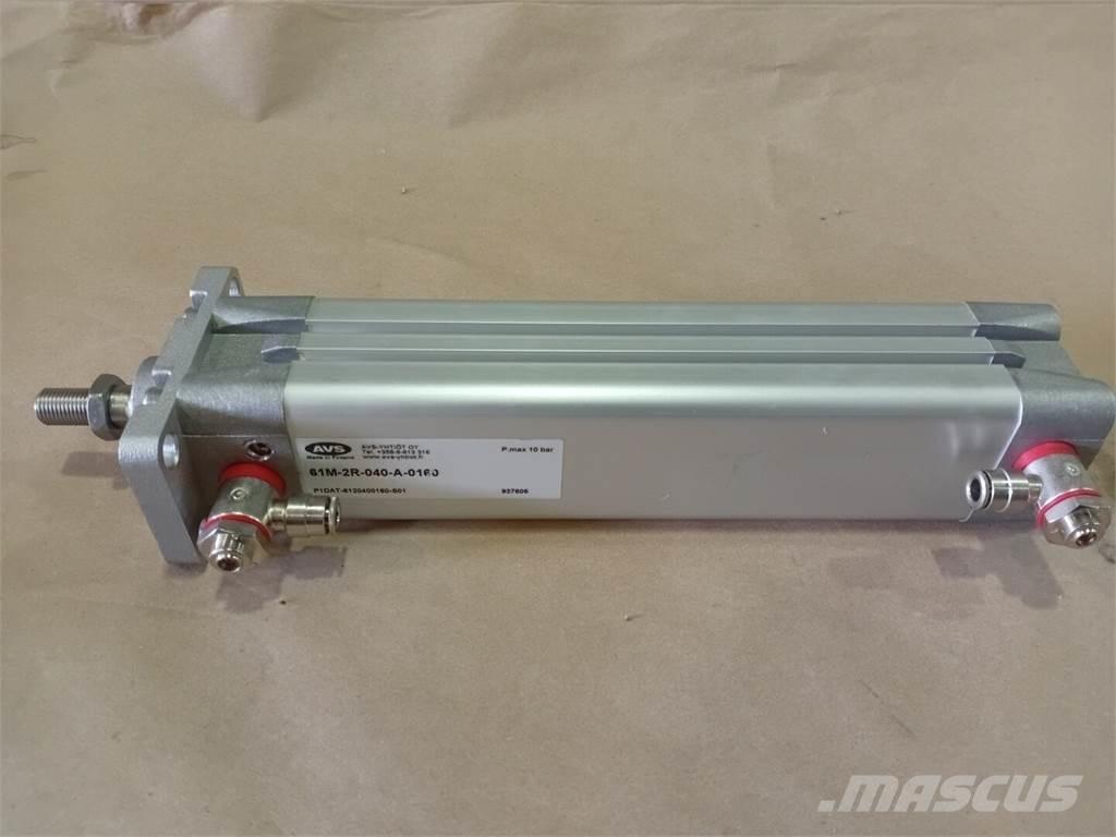  AVS 61M-2R-040-A-0160 Транспорт - Други