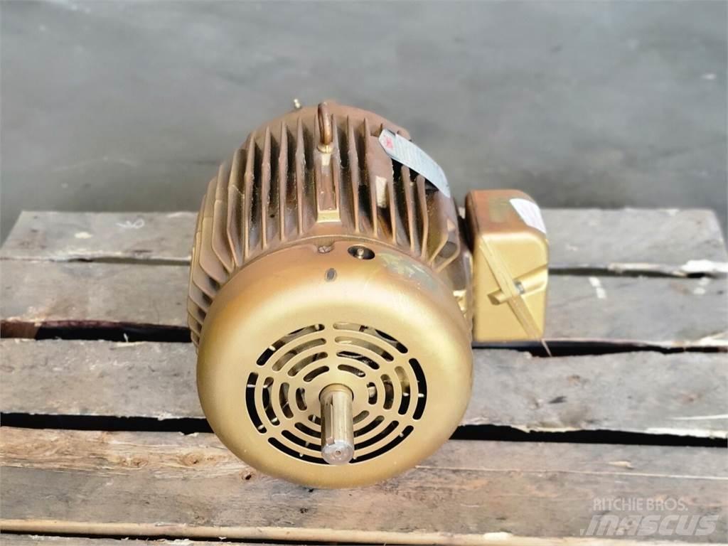 Baldor 07G99W37E7 Индустриални двигатели