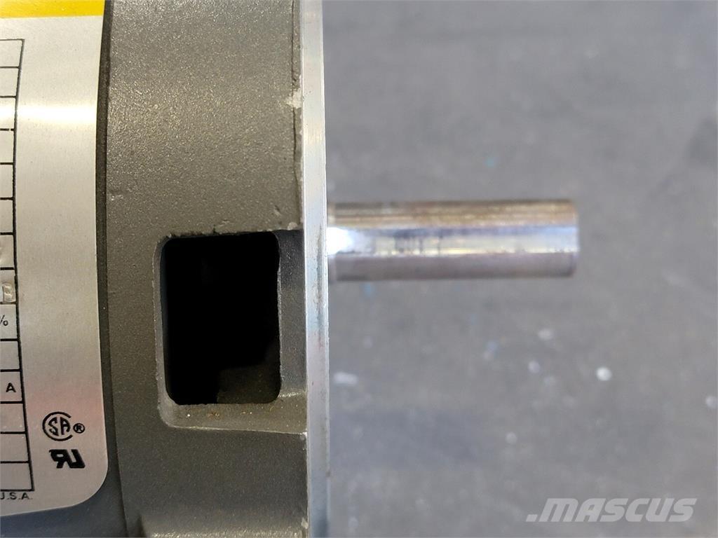 Baldor 0V07741Z Индустриални двигатели