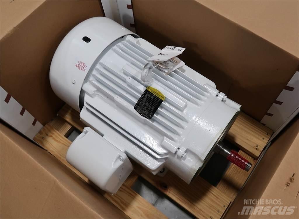 Baldor 10G118Y108H2 Индустриални двигатели