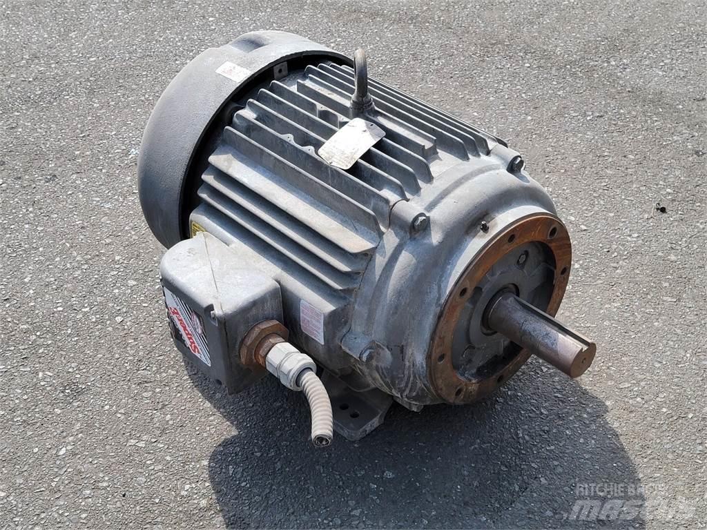 Baldor 14H002X129 Индустриални двигатели