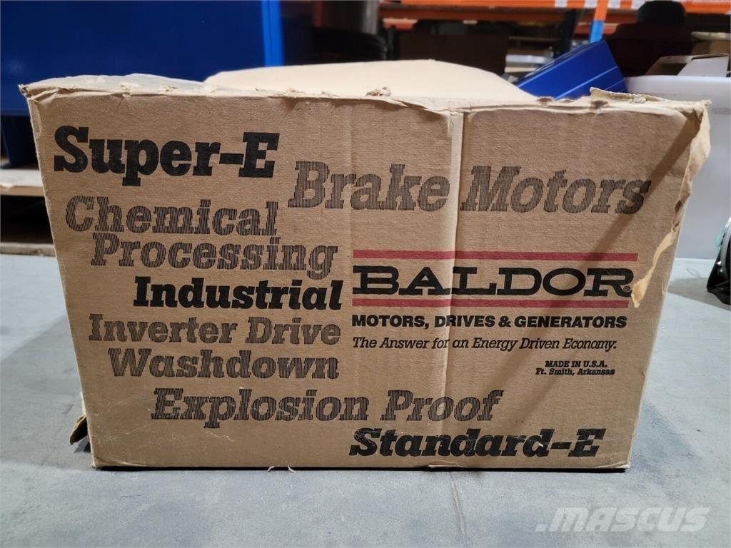 Baldor 17K027W464G1 Индустриални двигатели