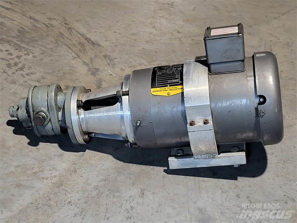 Baldor 35A003-3141 Индустриални двигатели
