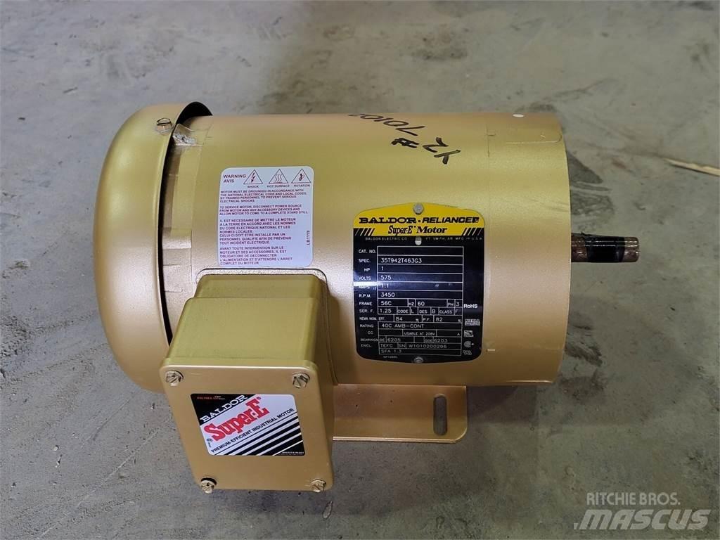 Baldor 35T942T463G3 Индустриални двигатели