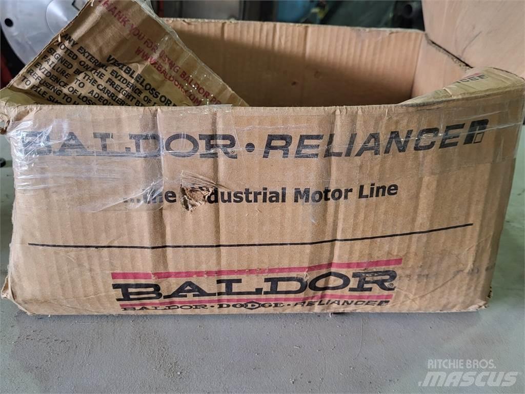 Baldor 35T942T463G3 Индустриални двигатели