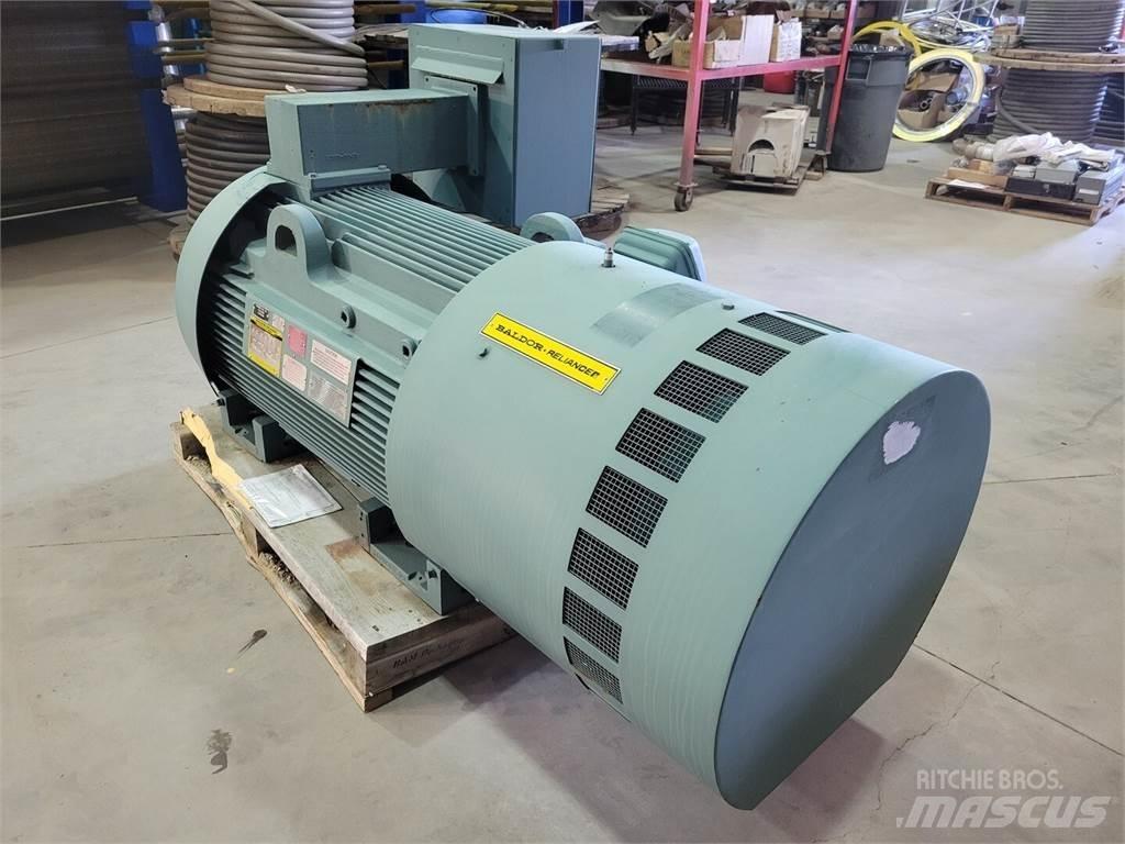 Baldor 65BC03J40X Индустриални двигатели