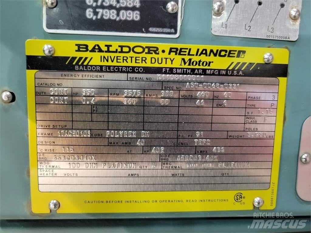 Baldor 65BC03J40X Индустриални двигатели