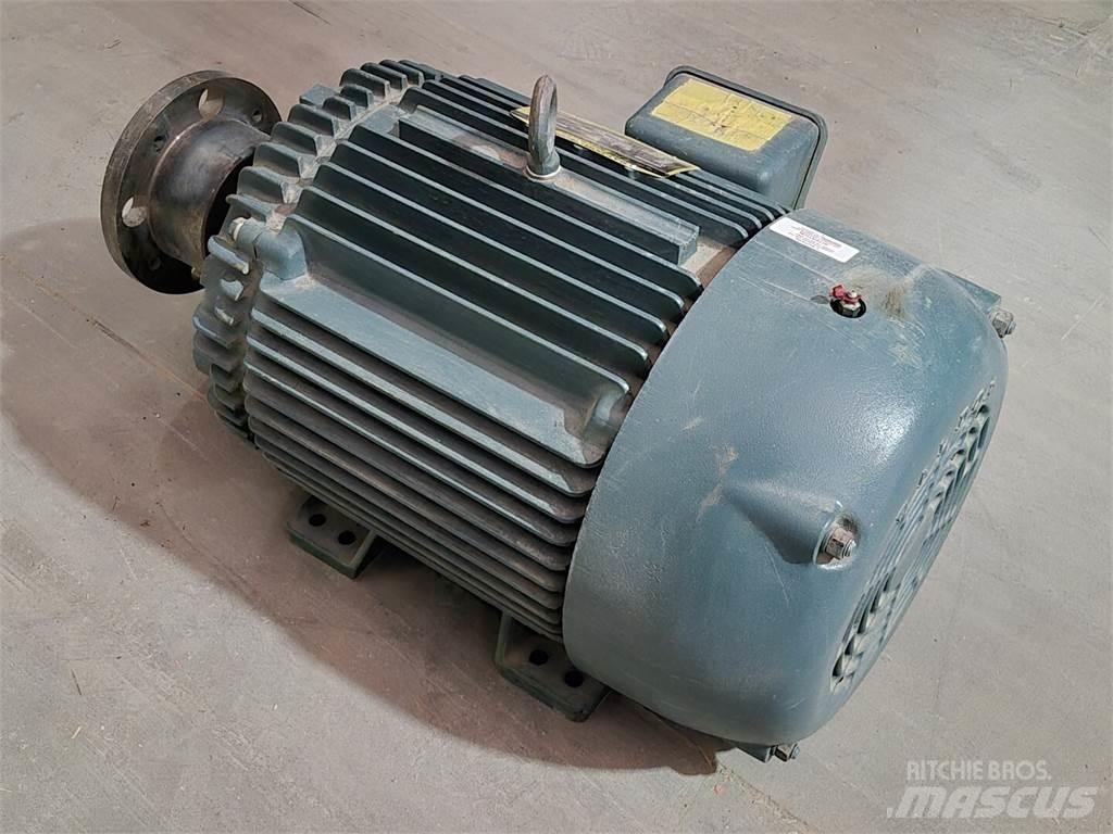 Baldor 841XL Индустриални двигатели