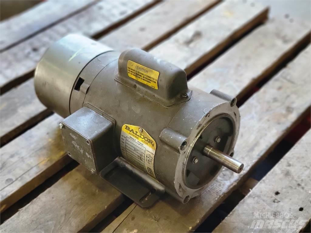 Baldor BL3516 Индустриални двигатели