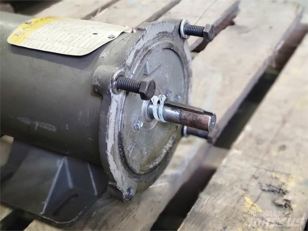 Baldor CDP3330 Индустриални двигатели