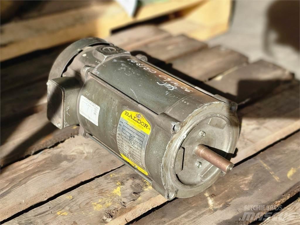 Baldor CDP3440 Индустриални двигатели