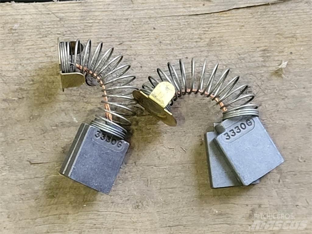 Baldor CDP3440 Индустриални двигатели