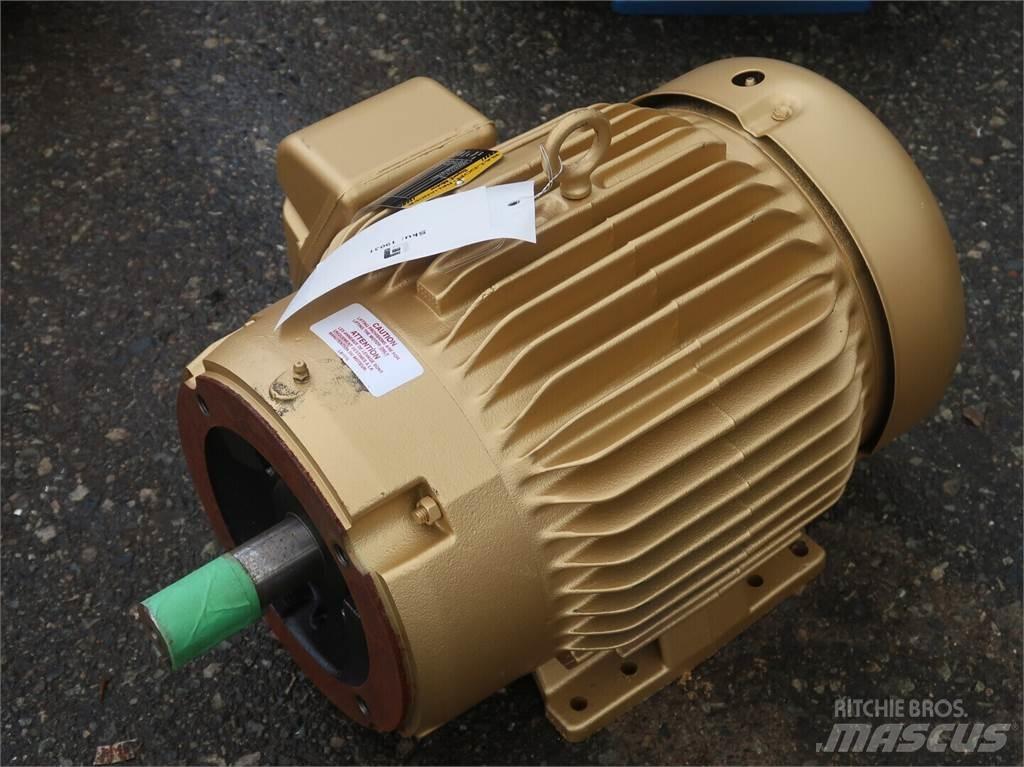 Baldor CEM3771T-5 Индустриални двигатели