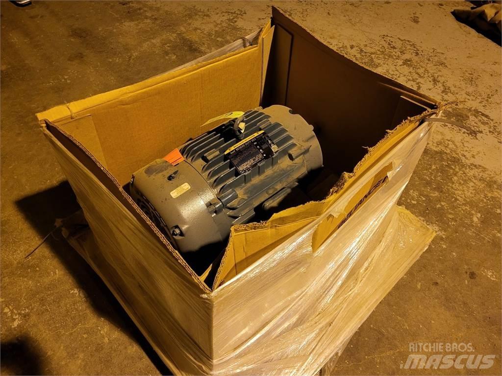 Baldor ECP2334T-5 Индустриални двигатели