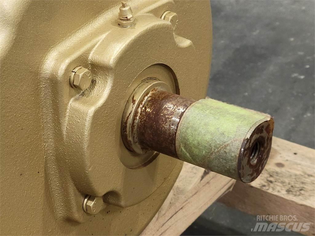 Baldor EM4107T Индустриални двигатели