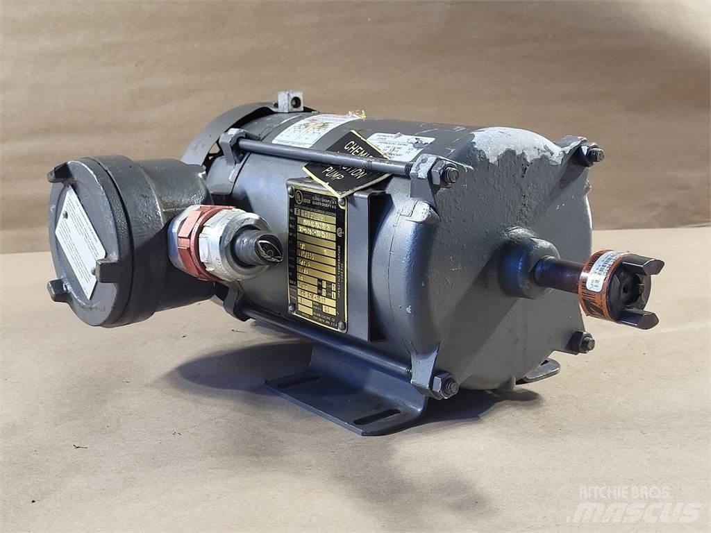 Baldor FAH892091 Индустриални двигатели