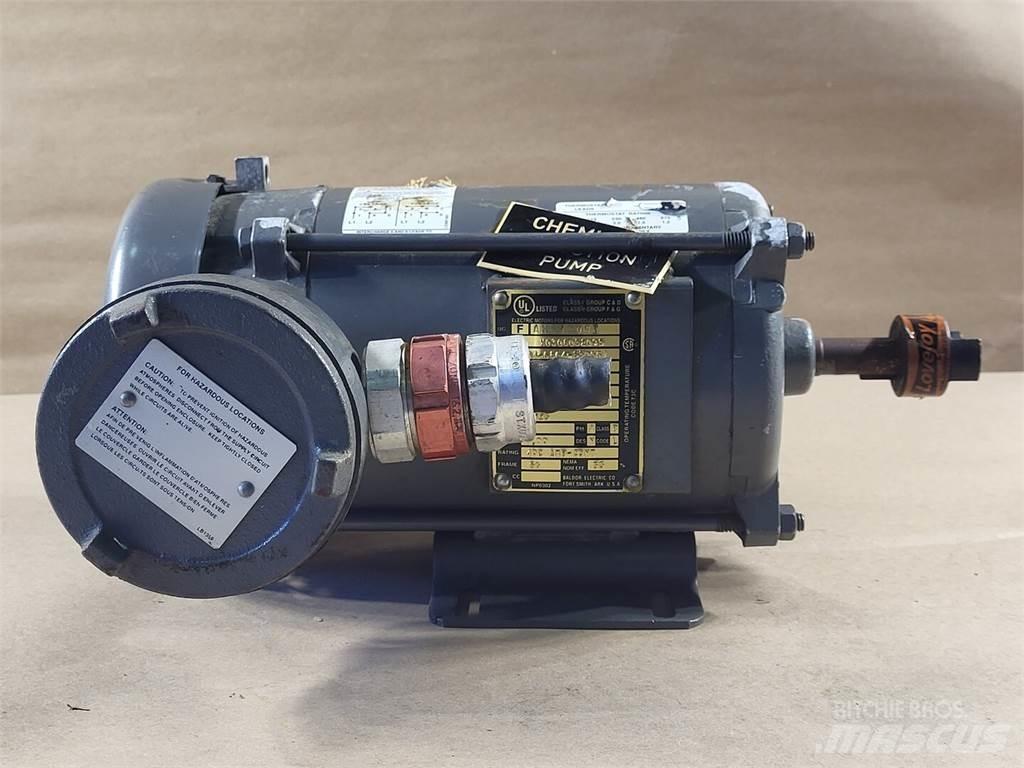 Baldor FAH892091 Индустриални двигатели