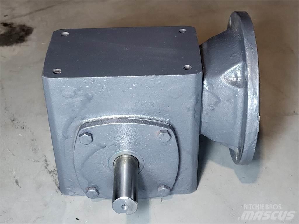 Baldor GF5021AG Строителство - Други