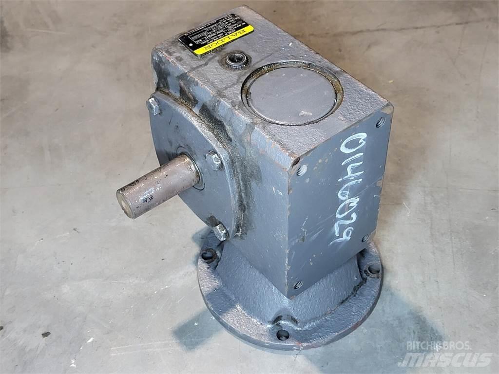 Baldor GF5021AG Строителство - Други