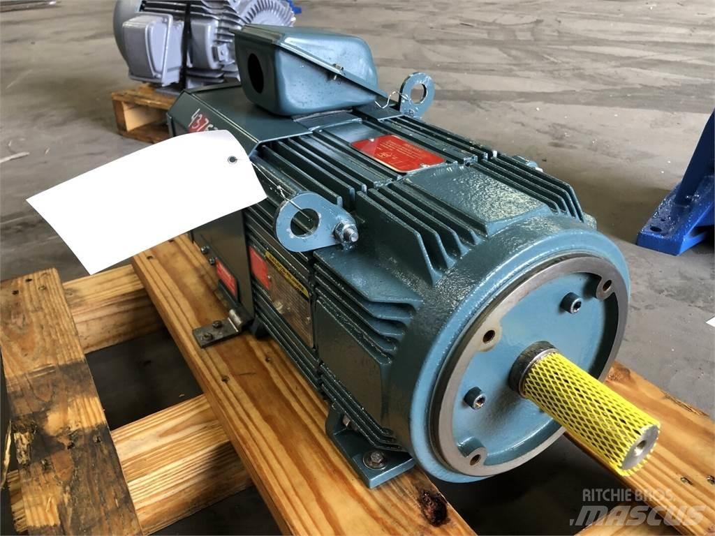 Baldor IDFRPM21154C Индустриални двигатели
