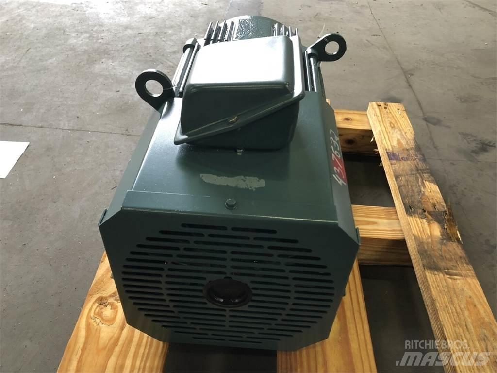 Baldor IDFRPM21154C Индустриални двигатели