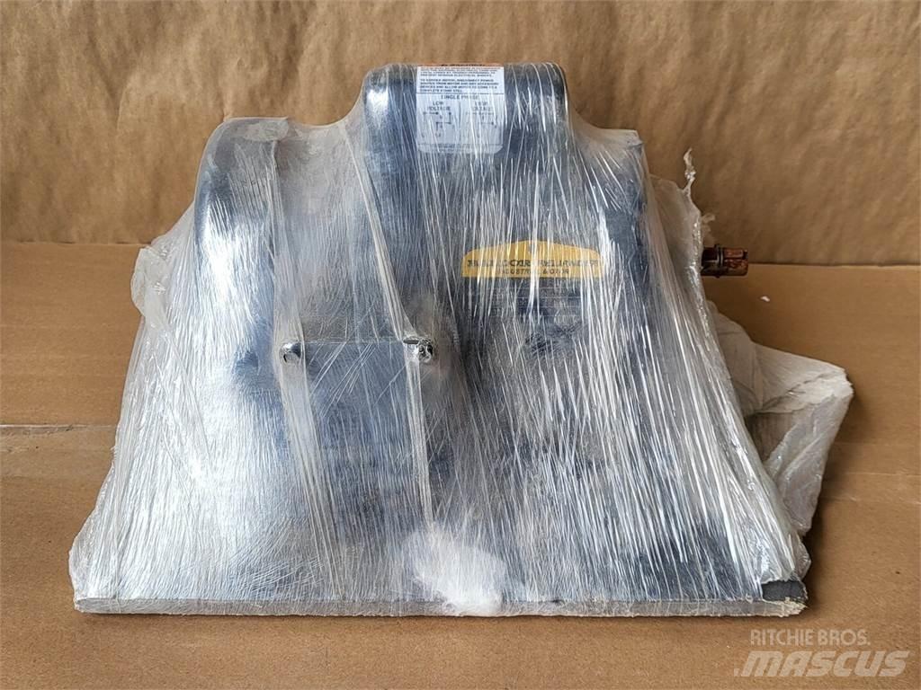 Baldor L3501 Индустриални двигатели