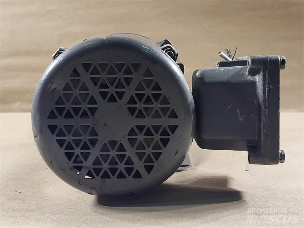 Baldor L5001A Индустриални двигатели
