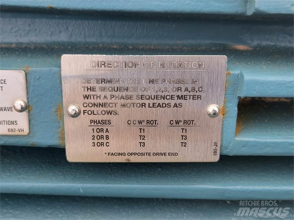 Baldor M2B-103162888 Индустриални двигатели