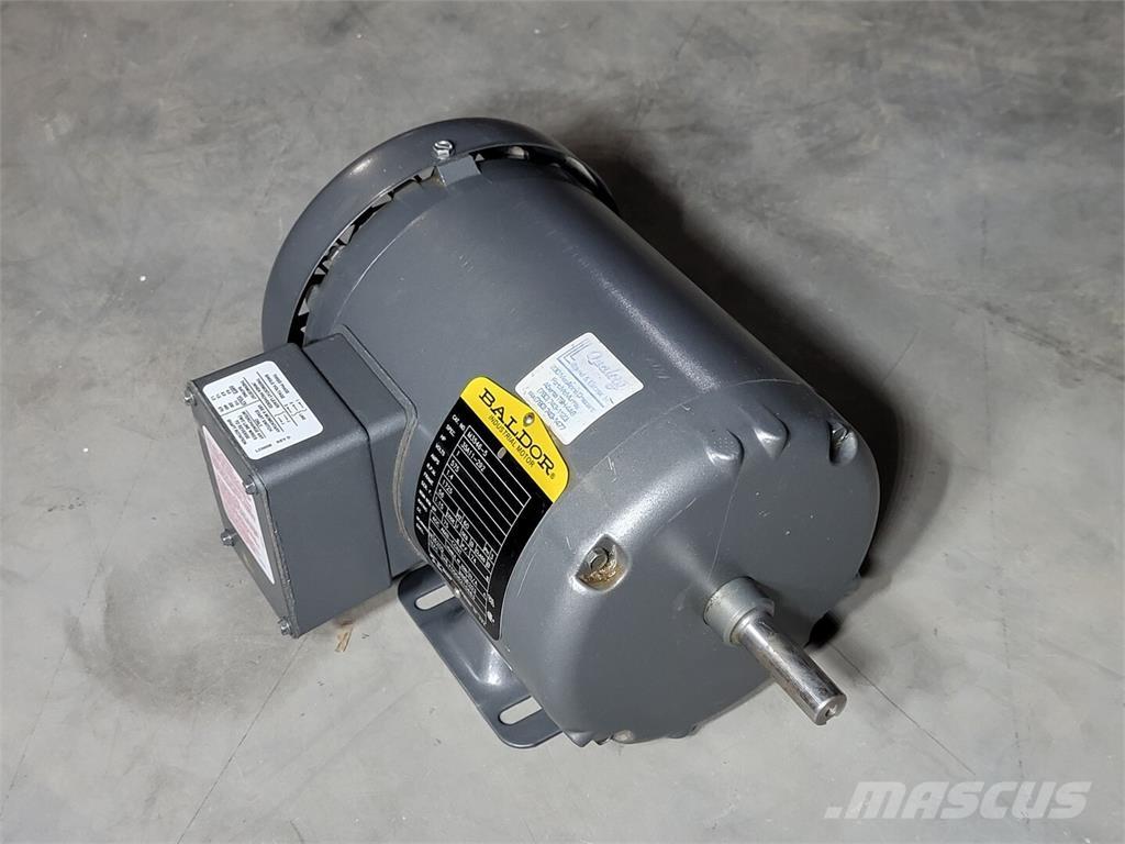 Baldor M3546-5 Индустриални двигатели