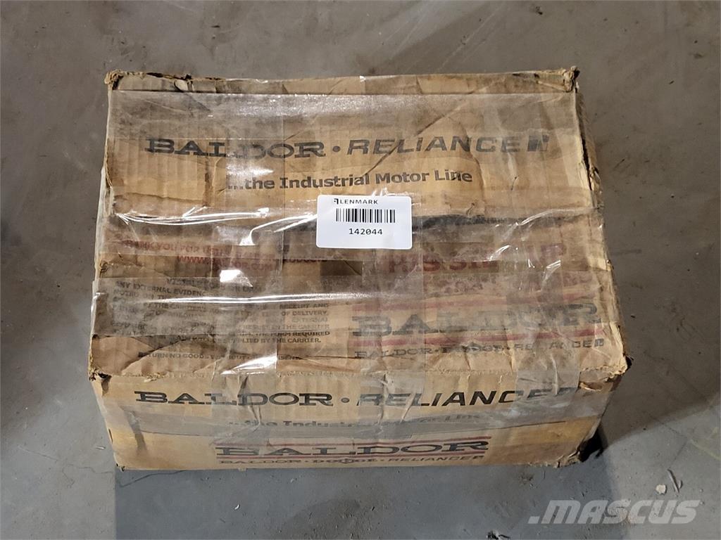 Baldor M3546-5 Индустриални двигатели