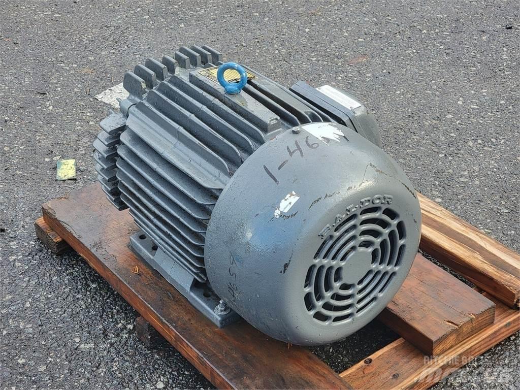 Baldor M7053T Индустриални двигатели