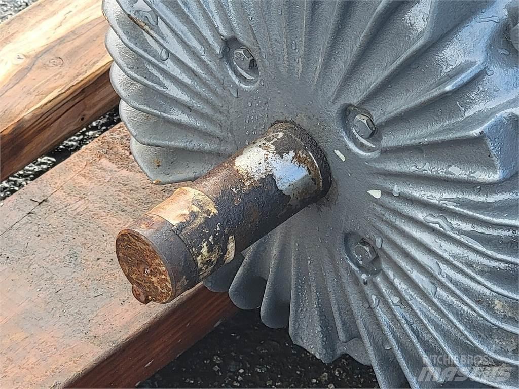 Baldor M7053T Индустриални двигатели