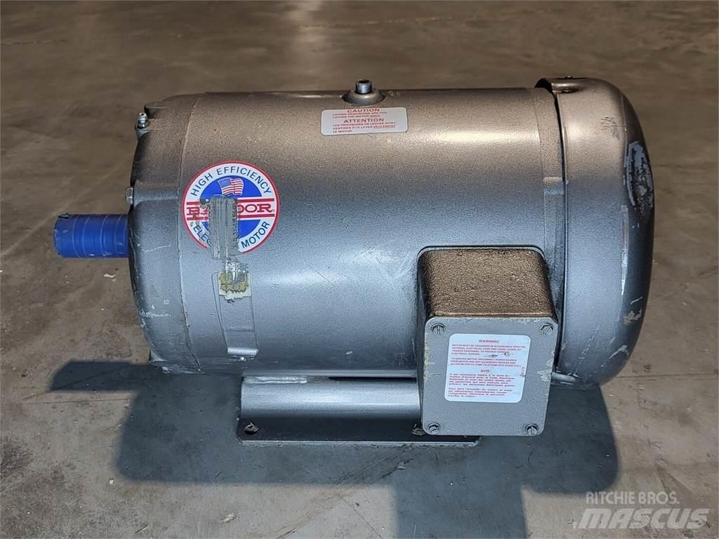 Baldor MM3714-5 Индустриални двигатели