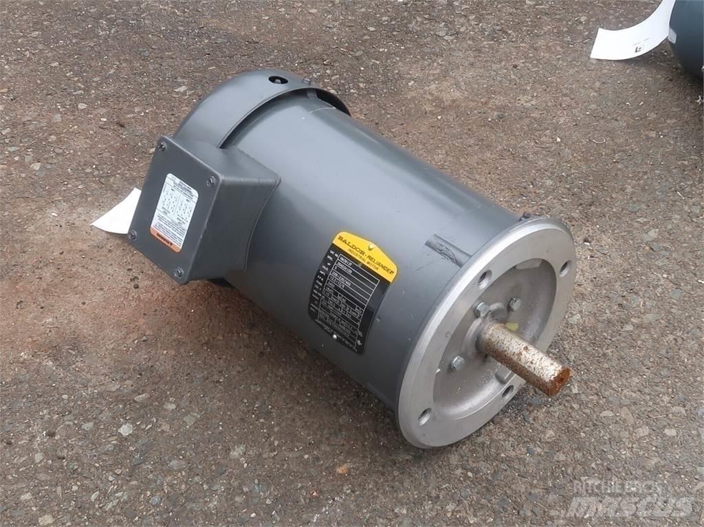 Baldor VM3613T Индустриални двигатели