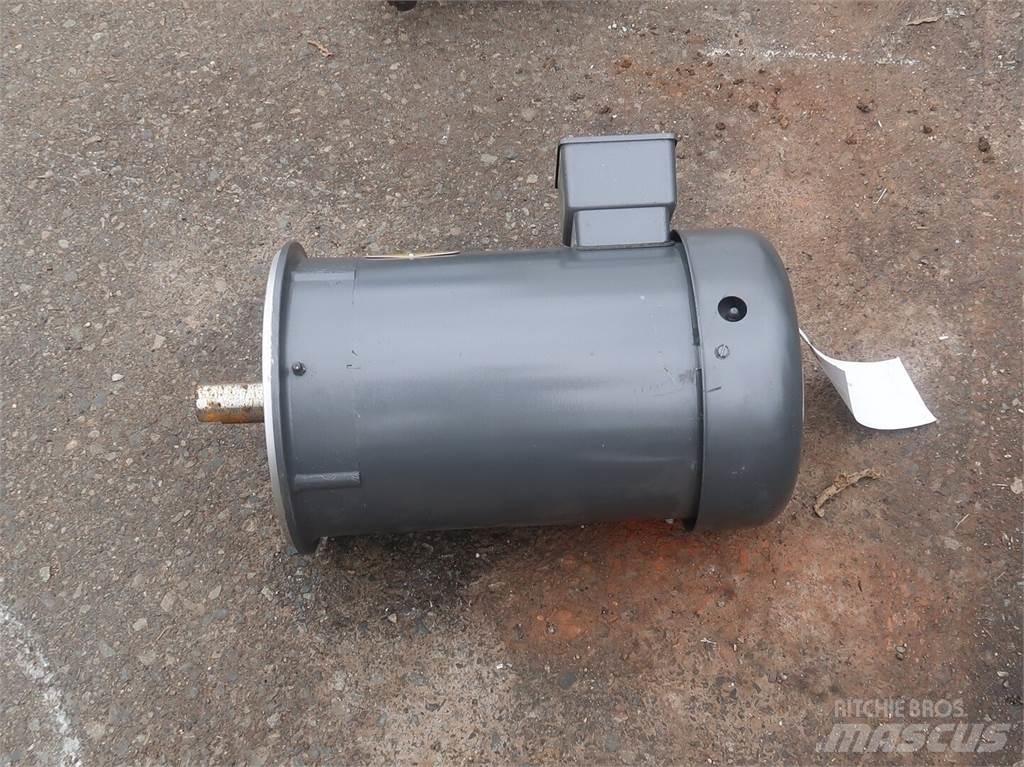 Baldor VM3613T Индустриални двигатели