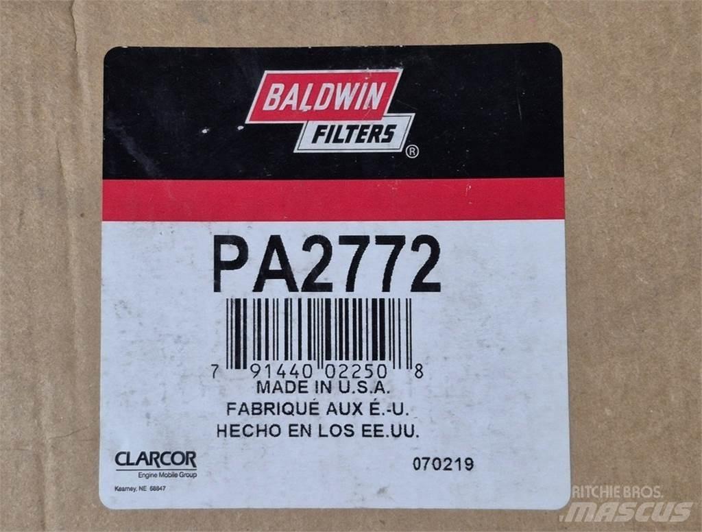  BALDWIN PA2772 Строителство - Други