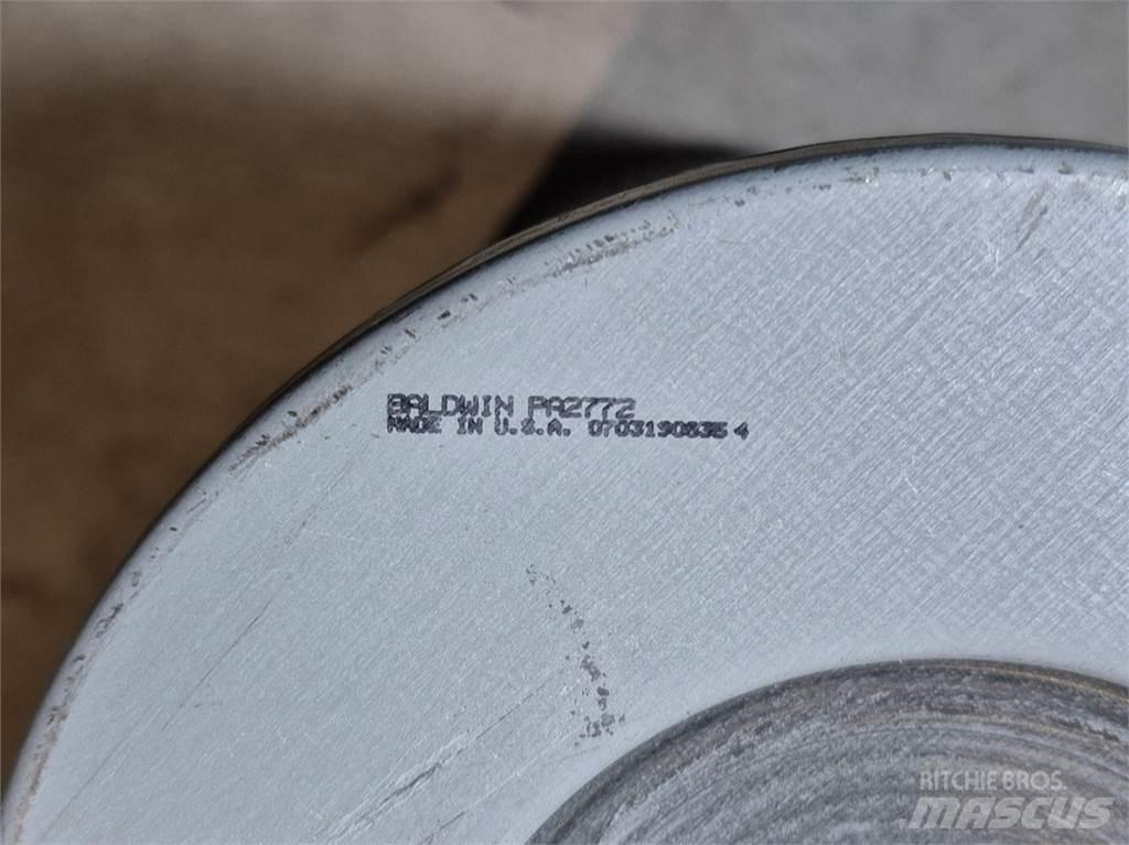  BALDWIN PA2772 Строителство - Други