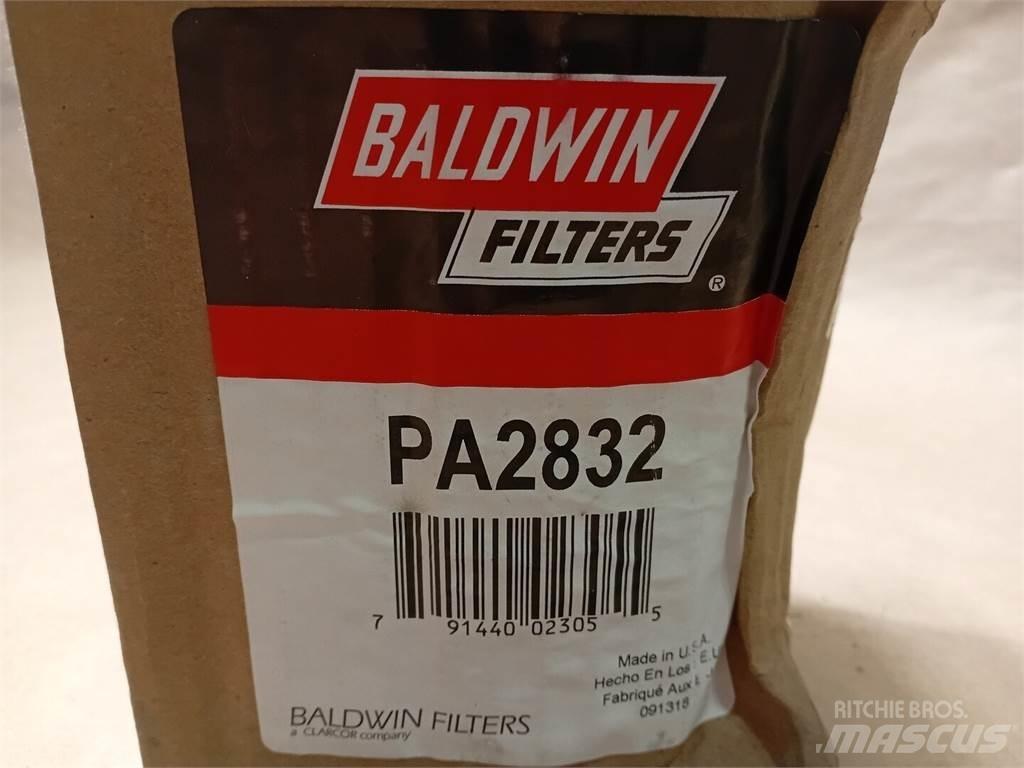  BALDWIN PA2832 Строителство - Други