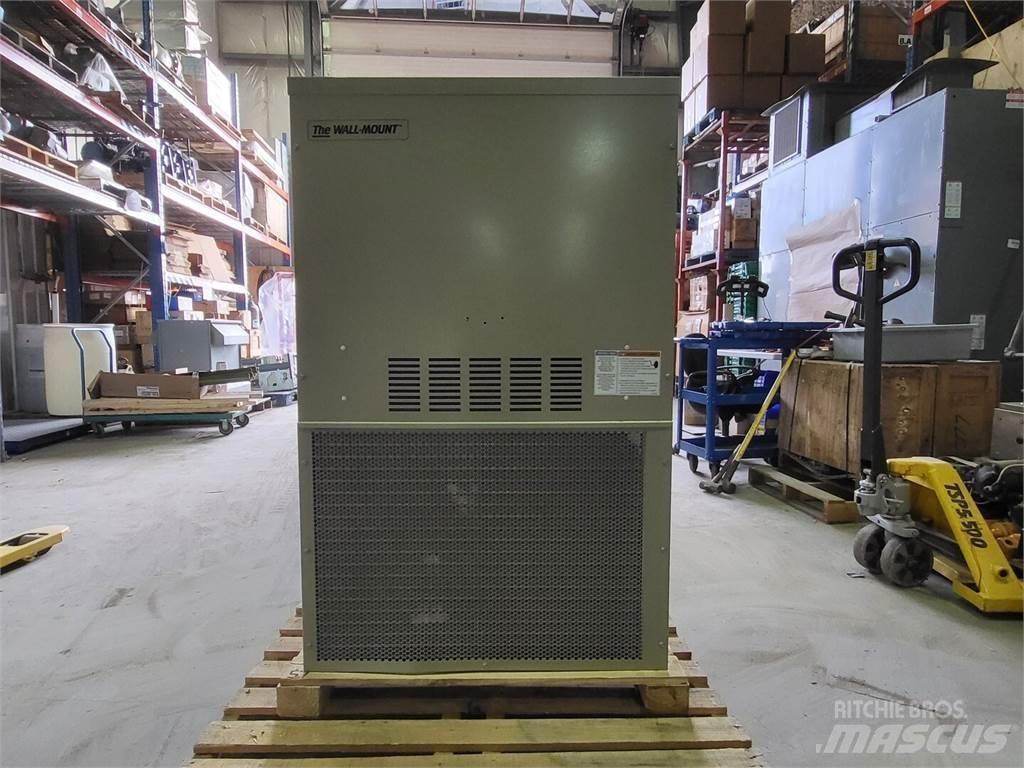  BARD W12AB-A05EPXXXJ Оборудване за отопление и размразяване