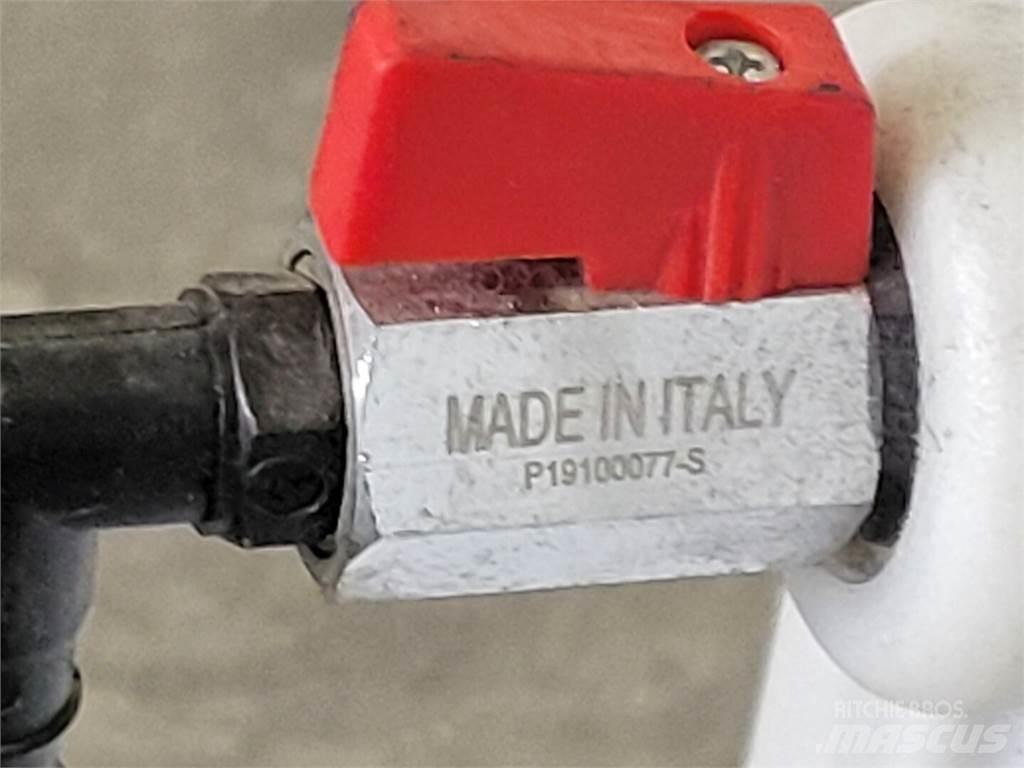 Beko 4022393 Аксесоари и резервни части за пробивни машини