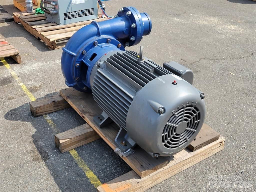  BERKELEY PUMP B6JPBMS Водни помпи
