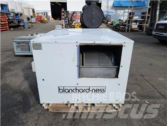 Blanchard DA-7.5G Сушилни с въздух под налягане