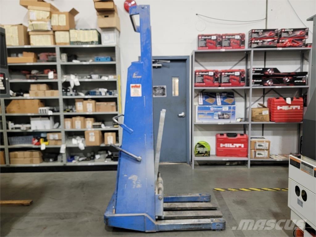 Blue GIANT P15-72 Строителство - Други