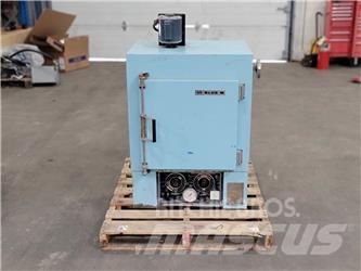 Blue M OV-560A-2 Строителство - Други