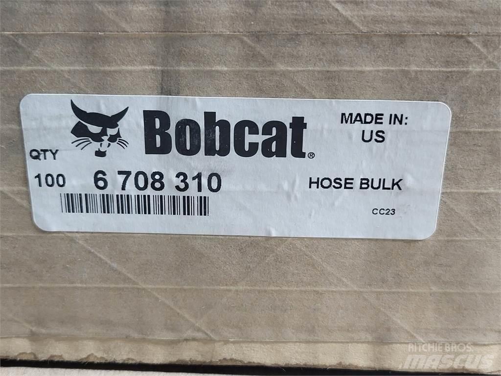 Bobcat 6708310 Други компоненти