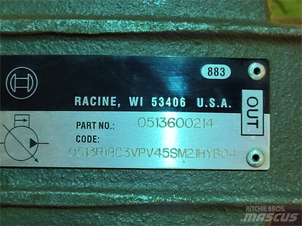 Bosch 0513600214 Водни помпи
