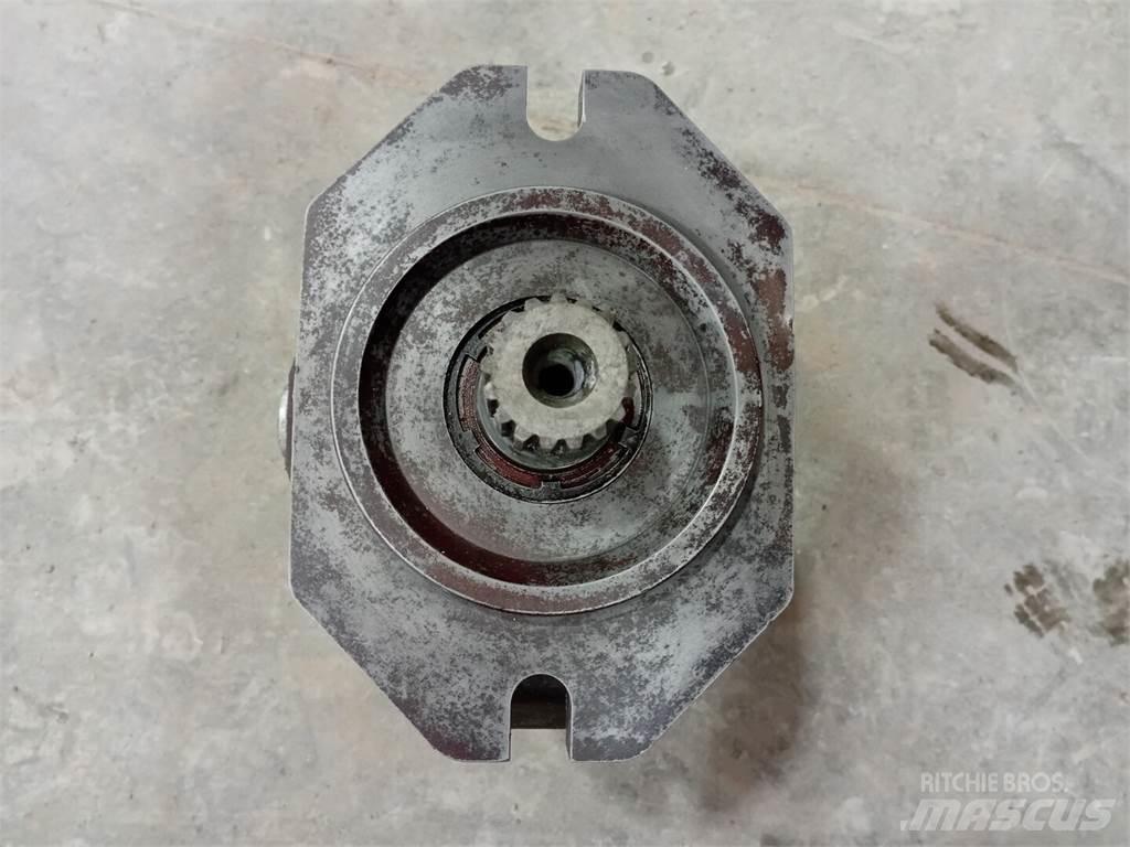 Bosch REXROTH D-72160 Водни помпи

