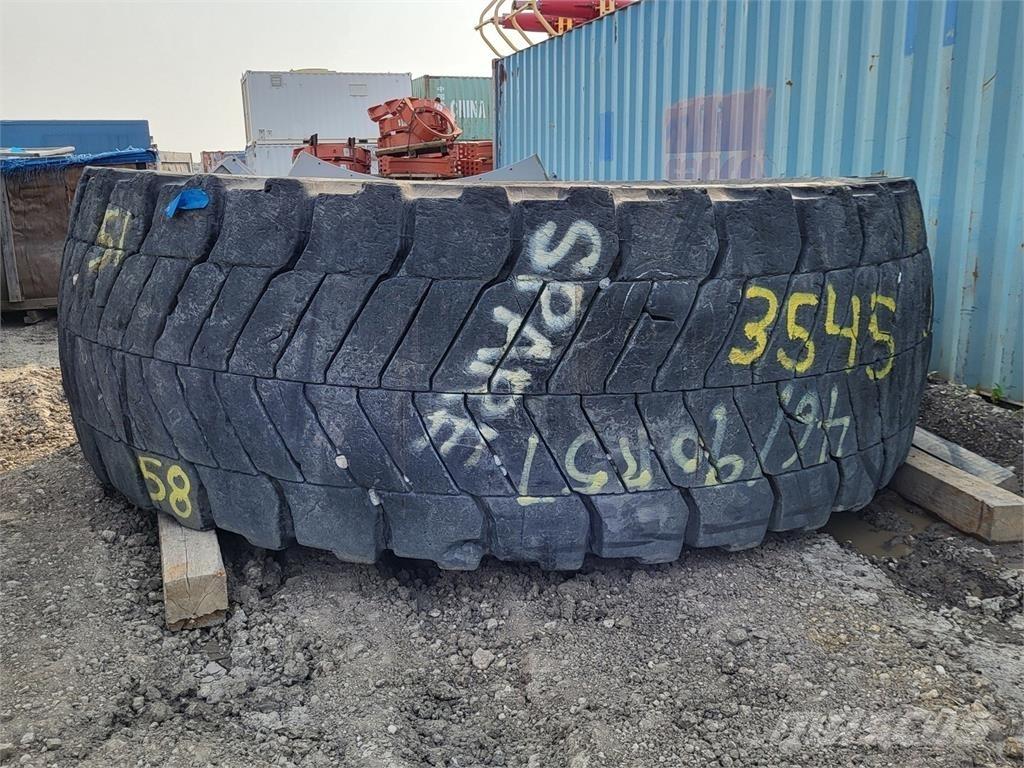 Bridgestone VREV Колелета/Гуми
