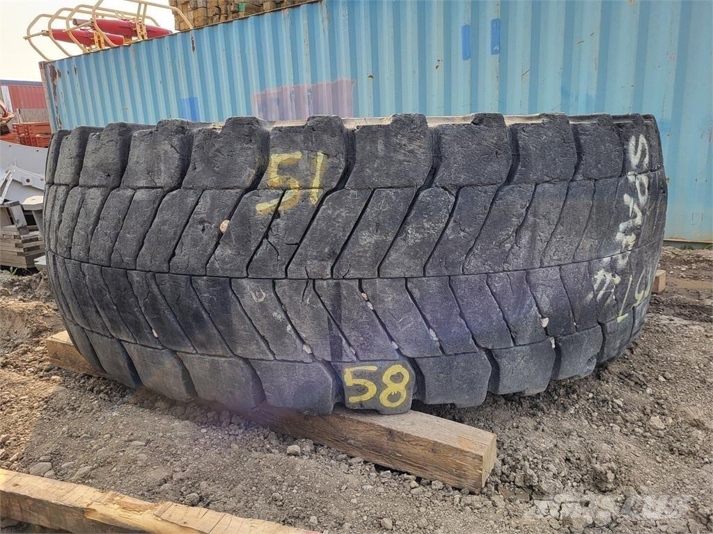 Bridgestone VREV Колелета/Гуми