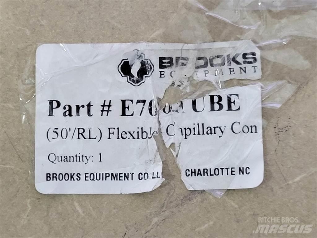 Brooks E700-TUBE Други компоненти